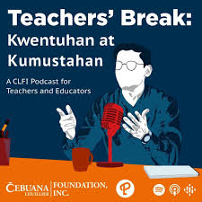 Teachers' Break: Kwentuhan at Kumustahan