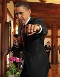 Αποτέλεσμα εικόνας για obama black belt