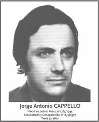 CAPELLO, Jorge Antonio. Publicado 16 marzo, 2012 en 278 × 340 en Muestra fotográfica “Rostros de la Memoria” &middot; ← Anterior - 038-capello-jorge