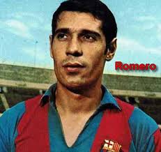 José Luis Romero Robledo. Nació: El 5 de enero de 1945. Lugar: Madrid. Estatura: 1,78. Peso: 74 kg. Demarcación: Centrocampista/Defensa - romero1