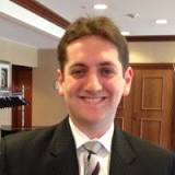 Morgan Stanley Employee Elliot Teichman's profile photo