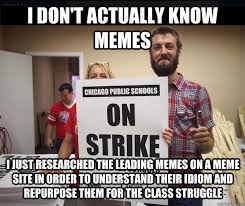 Isaac -- memes for the class struggle memes | quickmeme via Relatably.com