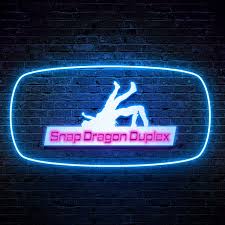 Snap Dragon Duplex