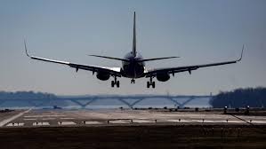 Air travel in US returns to normal after technology breakdown