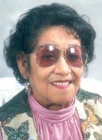 My Grategrama means love and now is in hevin-Lydia Lucero age 7. It is with heavy hearts and sadness that we announce the departing of our mom, grandma, ... - 2f26d662-0a56-44d1-b972-b815824585bd