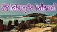 Video for "St. Mary's Islands", KARNATAKA,