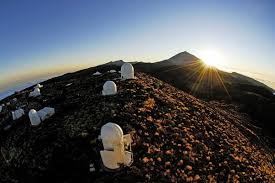 Resultado de imagen de instituto astrofísico de canarias