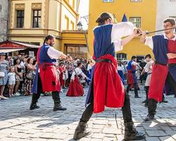 Sighișoara Medieval Festival