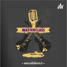 Masterclass - Radio Barrio