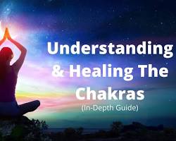 Guided Meditation: Open Balance Chakras, Heal & Sleep, (Cleanse Aura Sleeping Spoken Meditation) YouTube video