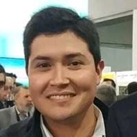 Normet Corporation Employee José Piña Fuentes's profile photo