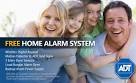 Alarm system Kostenlose Installation