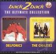 Back 2 Back: The Ultimate Collection