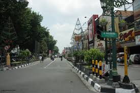Image result for MALIOBORO