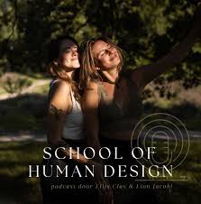 Podcast - School of Human Design