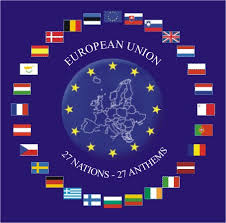 Resultado de imagem para European Union