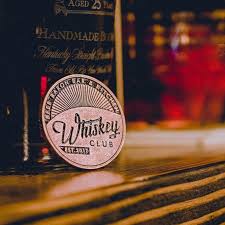 Whiskey Club Pleasanton — Beer Baron Whisky Bar & Kitchen