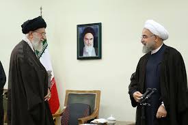 Image result for ‫دستور اقتصادی رهبری به دولت روحانی‬‎