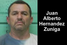 A Mexican, Juan Alberto Hernandez Zuniga, one of two men who were acquitted of gun possession charges at the Corozal Magistrate&#39;s Court yesterday, ... - juan-copy-500x333