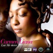 Luv Me 4 Ever, by Carmen Liana on OurStage Play - UUDZITXJOXWZ-large