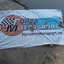 Forza motorsport podcast
