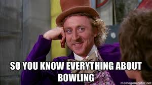 BOWL.com | Bowling Memes via Relatably.com