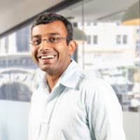 NSW Office of Finance & Services Employee Ajay Anikar's profile photo