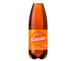 Image of Kinnie (drink) Malta