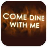 Image result for come dine with me