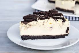 No Bake Oreo Dessert Using Cream Cheese And Cool Whip – The ...
