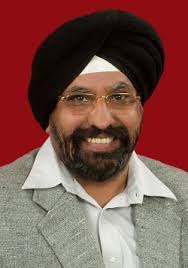 Jatinder Pal Singh &quot;Jolly Uncle&quot;. From SikhiWiki. Jump to: navigation, search - 250px-Jolly_Uncle_1