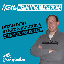 Hustle to Financial Freedom