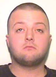 Daniel Jones (25/01/1983), of Hamilton Street, Bury is wanted by police after he was convicted in his absence, of conspiracy to rob. - guilty-daniel-jones