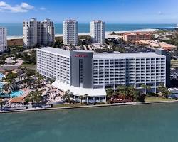 Gambar Clearwater Beach Marriott Suites on Sand Key