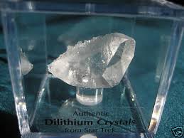 Dilithium