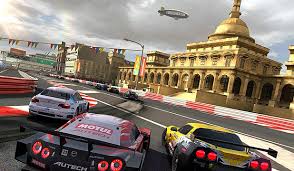 Image result for real racing 3