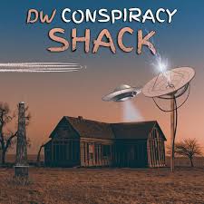 DW Conspiracy Shack
