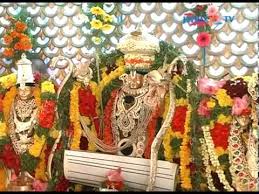 Image result for sriramanavami vedukalu at badrachalam