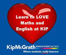 Image result for i love kip mcgrath logo