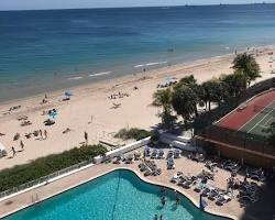 Gambar Ocean Manor Beach Resort