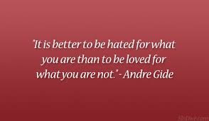 Andre Gide Quotes. QuotesGram via Relatably.com