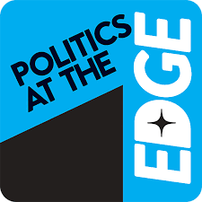 Politics at the Edge - from the University of East Anglia