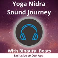 Yoga Nidra Sound Journey