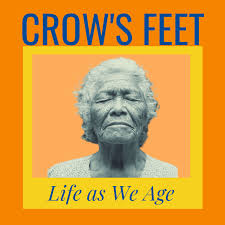 Crow's Feet Podcast