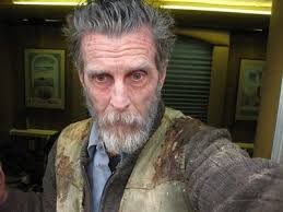 &gt;The Cult-TV Faces of: John Glover - glover2006