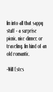 Will Estes Quotes &amp; Sayings via Relatably.com