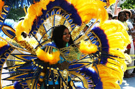 Resultado de imagen de carnival jamaica