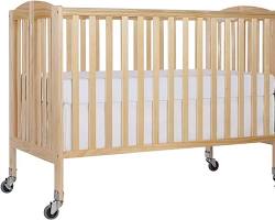 Fullsize crib