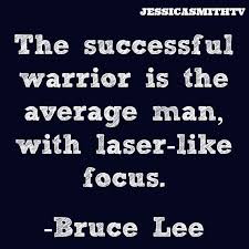 True Warrior Quotes. QuotesGram via Relatably.com