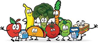 Image result for school lunch clipart